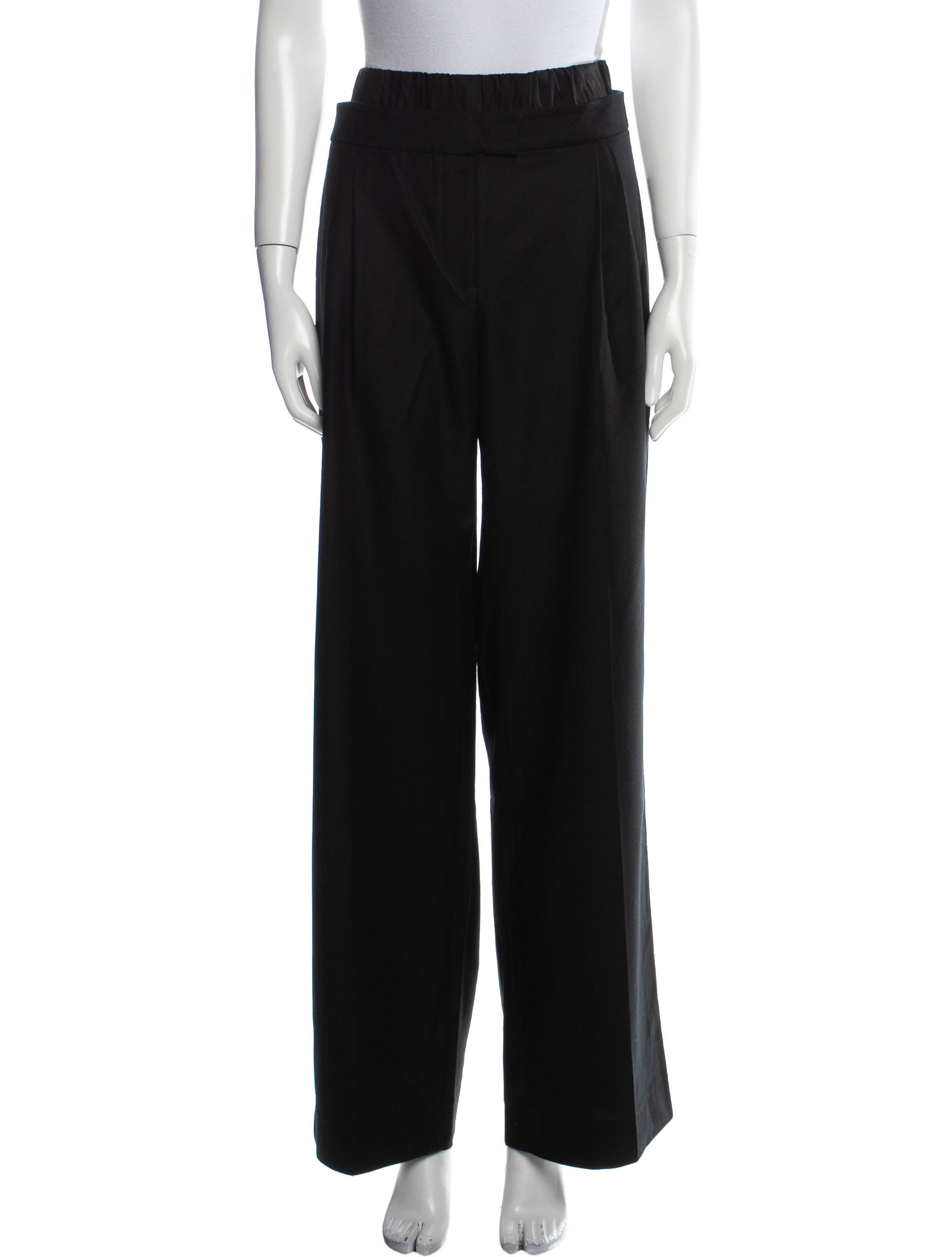 Aya Muse Wide Leg Pants w/ Tags