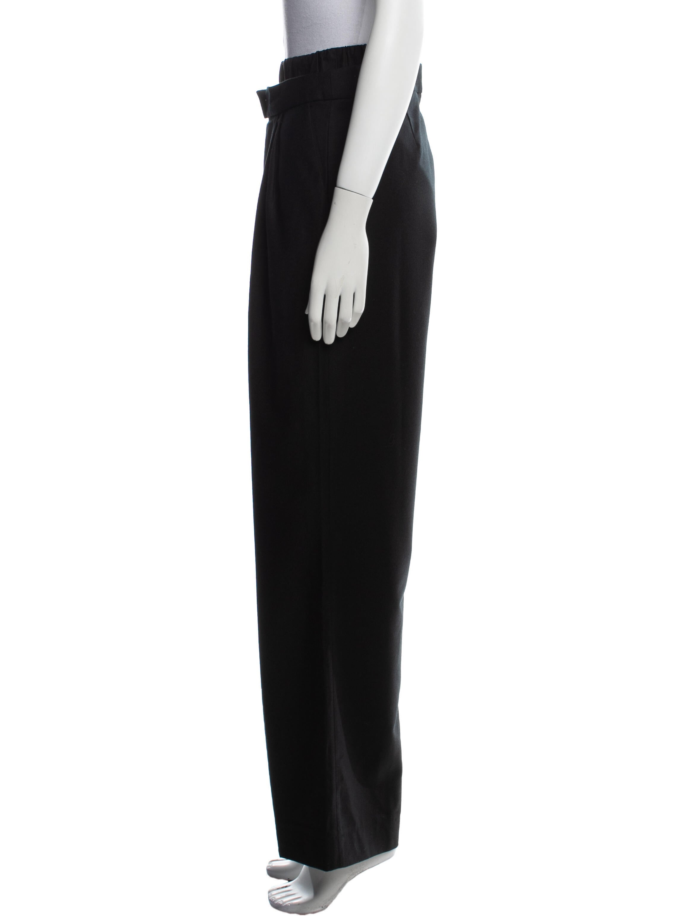 Aya Muse Wide Leg Pants w/ Tags