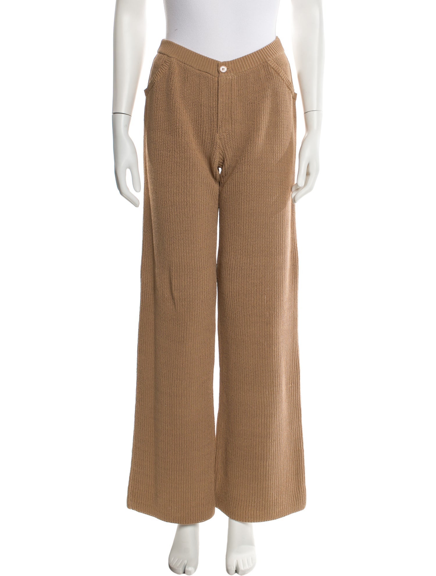 Aya Muse Wide Leg Pants w/ Tags