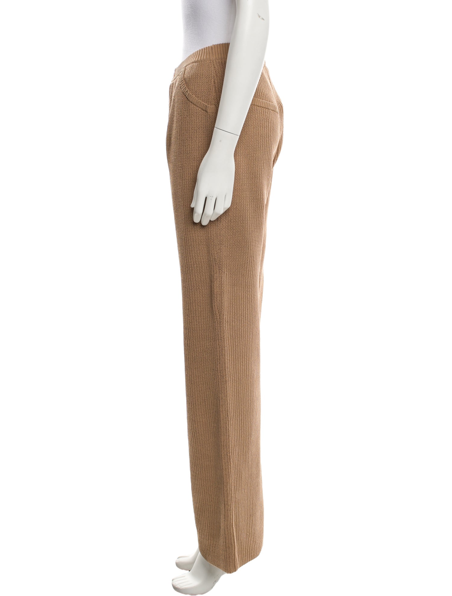 Aya Muse Wide Leg Pants w/ Tags