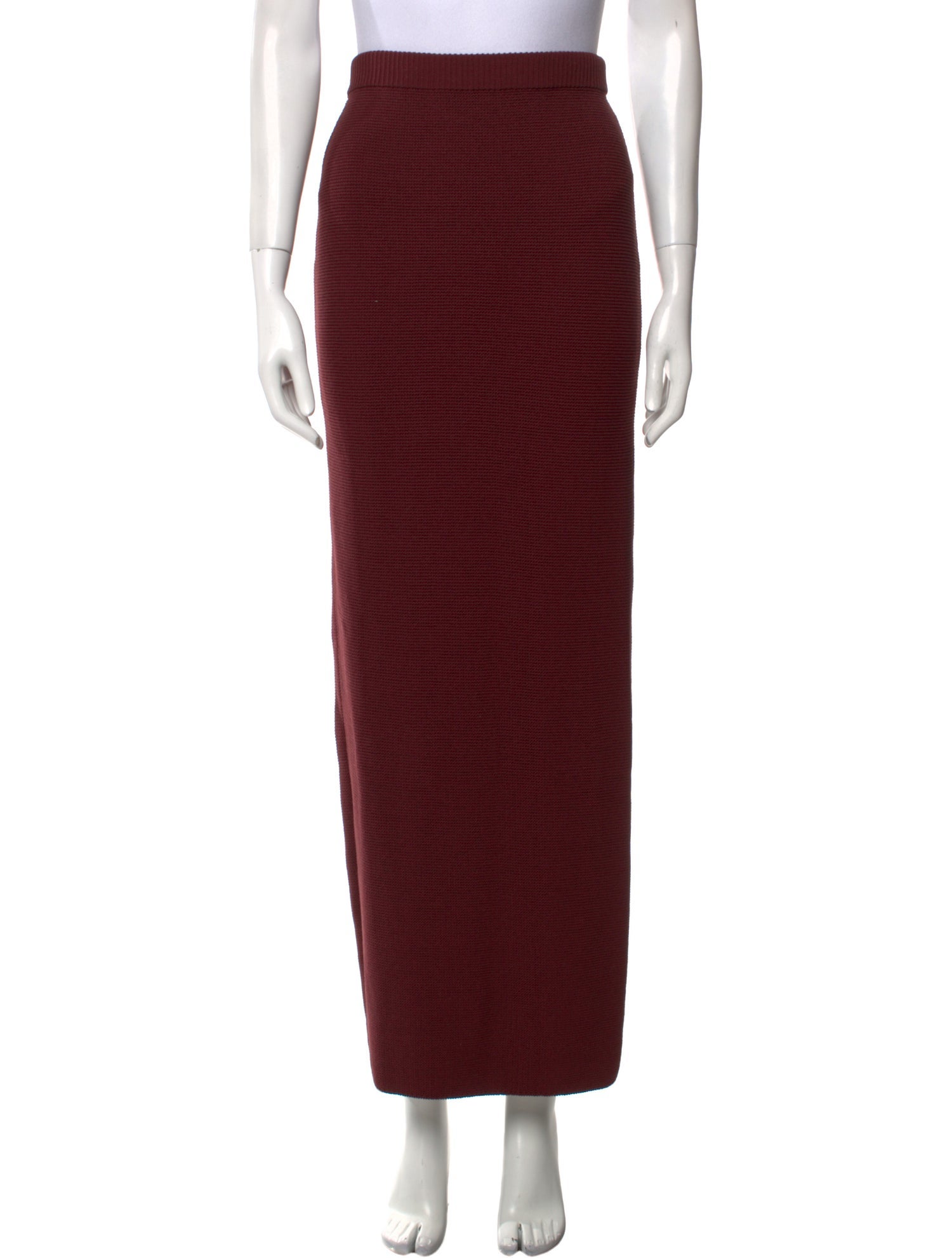 Aya Muse Midi Length Skirt