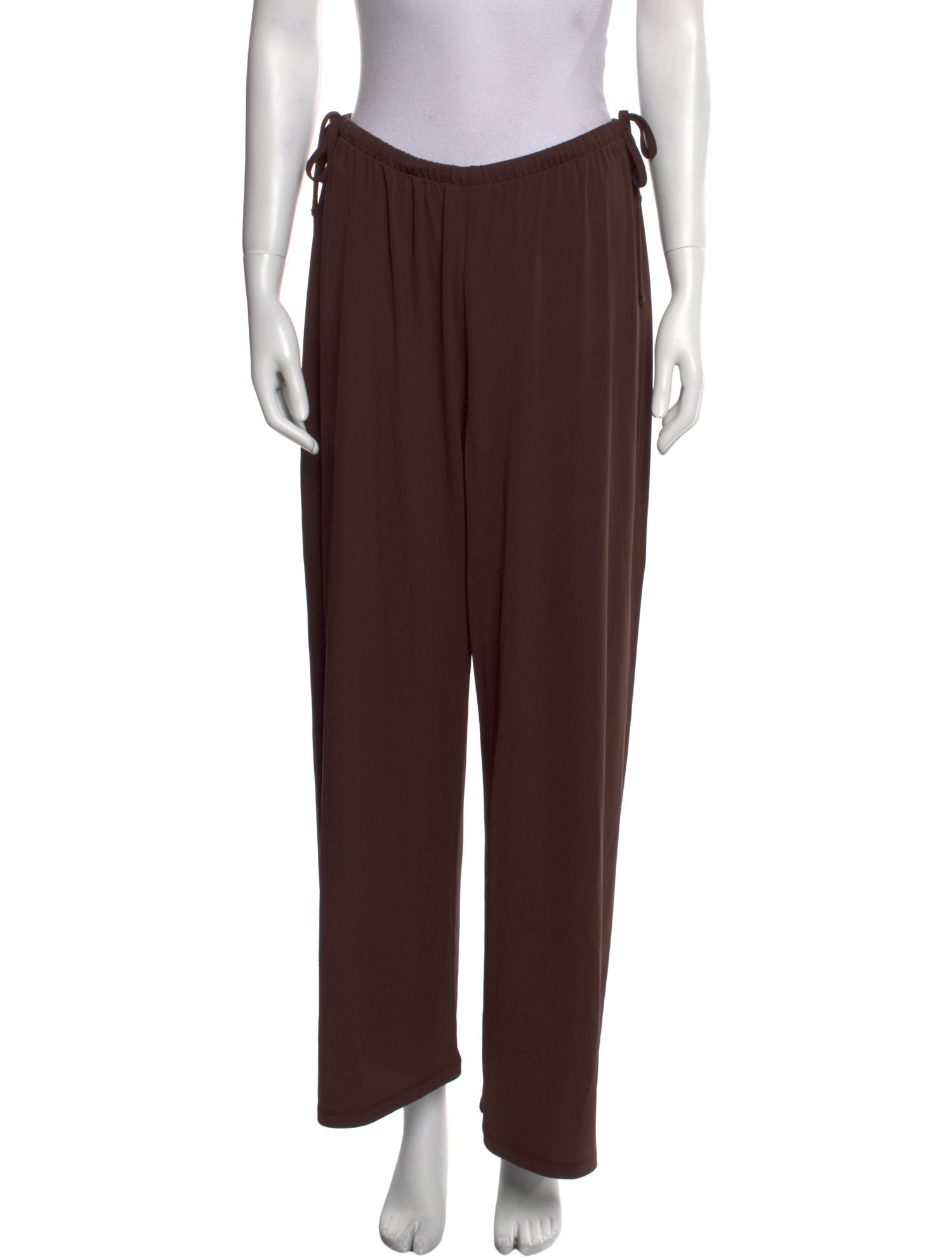 Aya Muse Wide Leg Pants