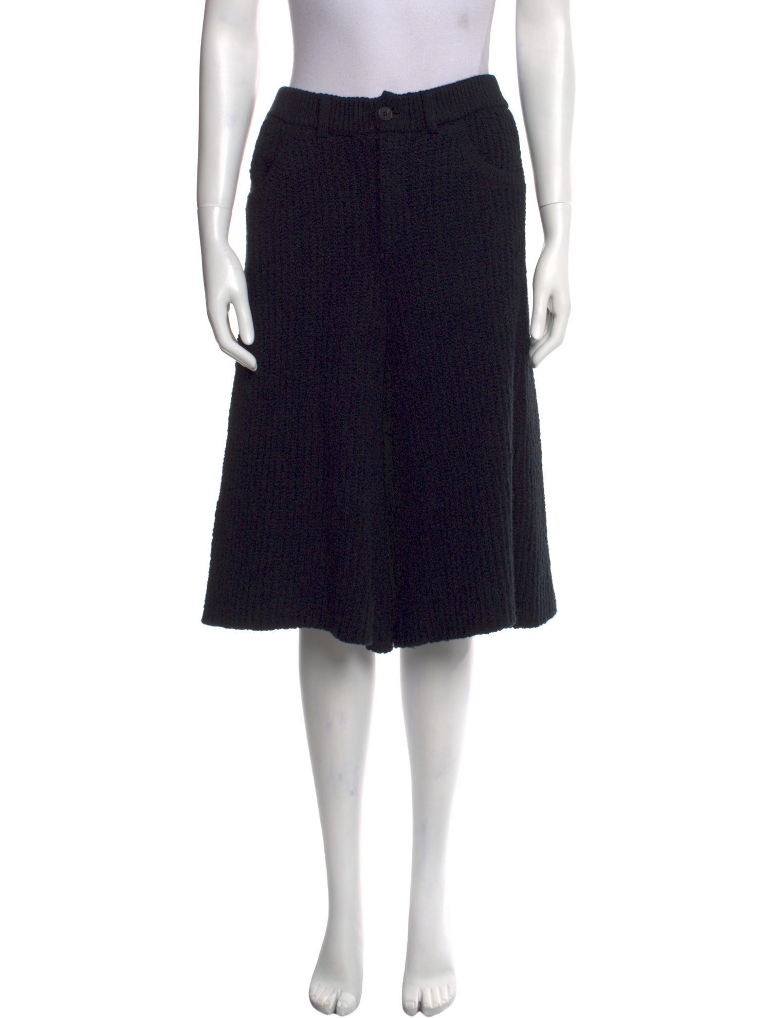 Aya Muse Knee-Length Shorts w/ Tags