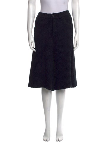 Aya Muse Shorts Knee-Length XS