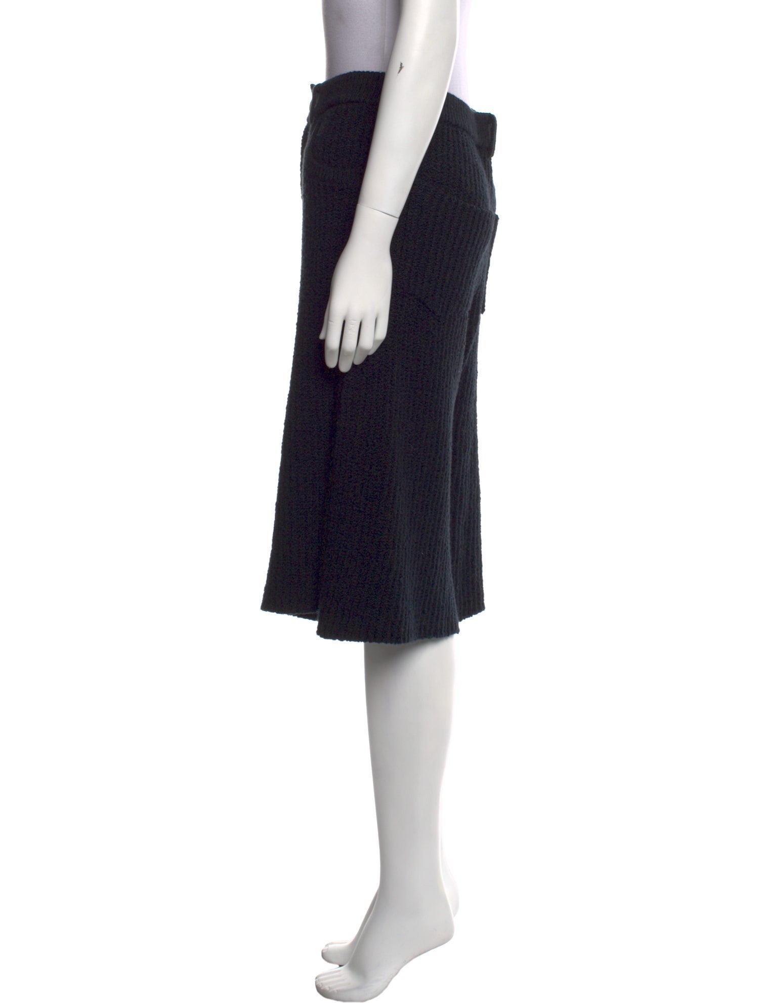 Aya Muse Knee-Length Shorts w/ Tags