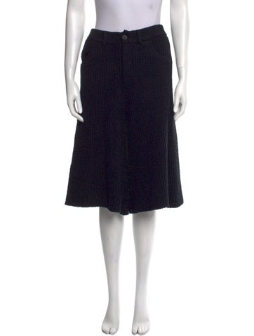 Aya Muse Shorts Knee-Length XS