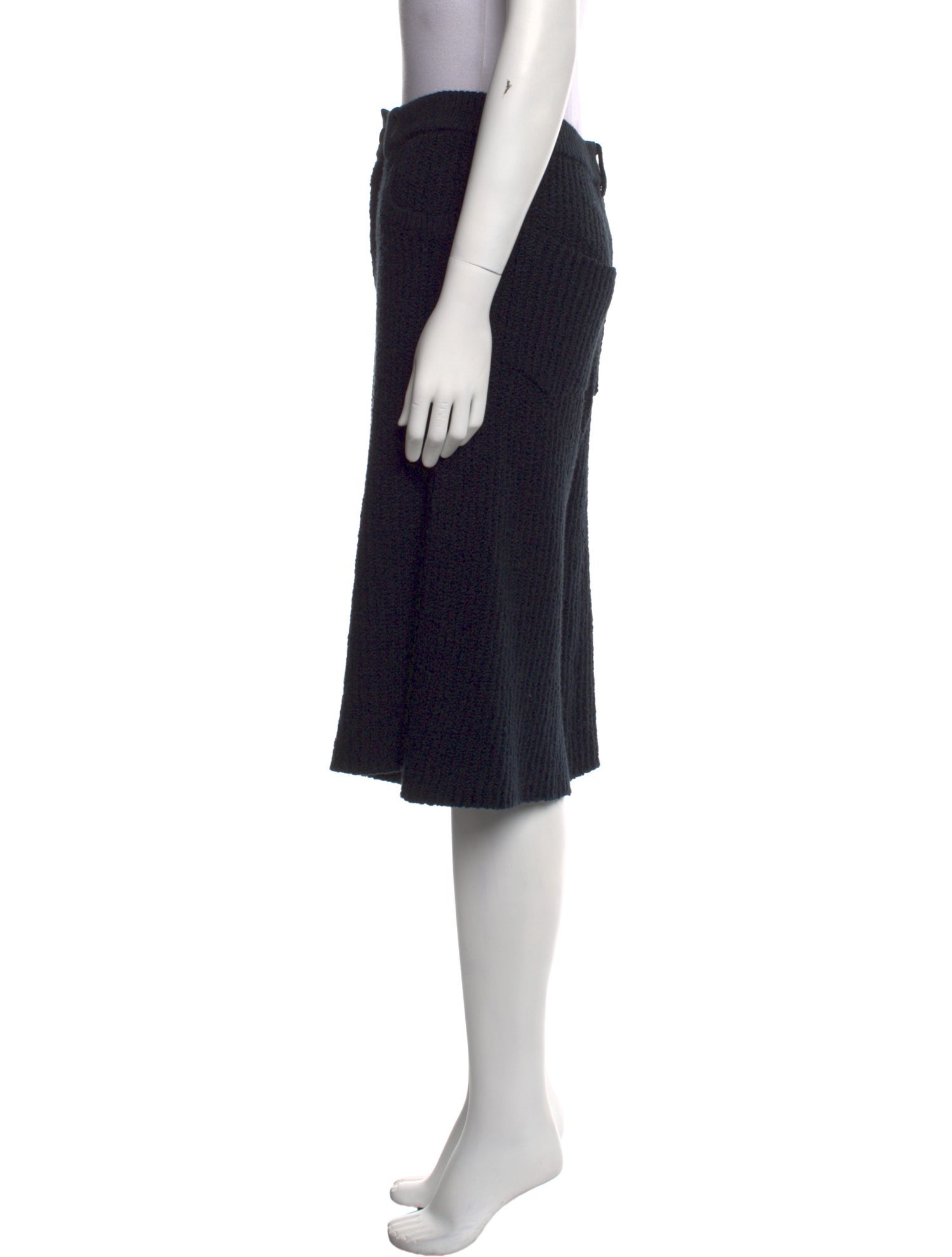 Aya Muse Knee-Length Shorts w/ Tags