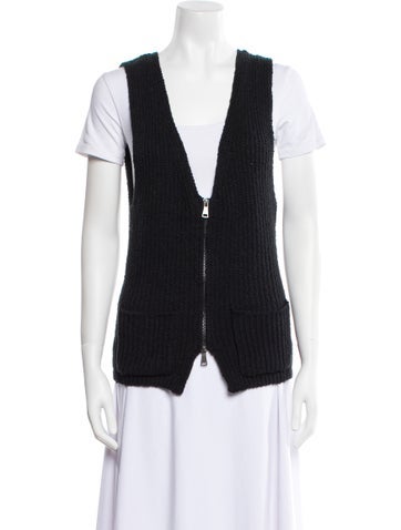 Aya Muse Jackets Vest S
