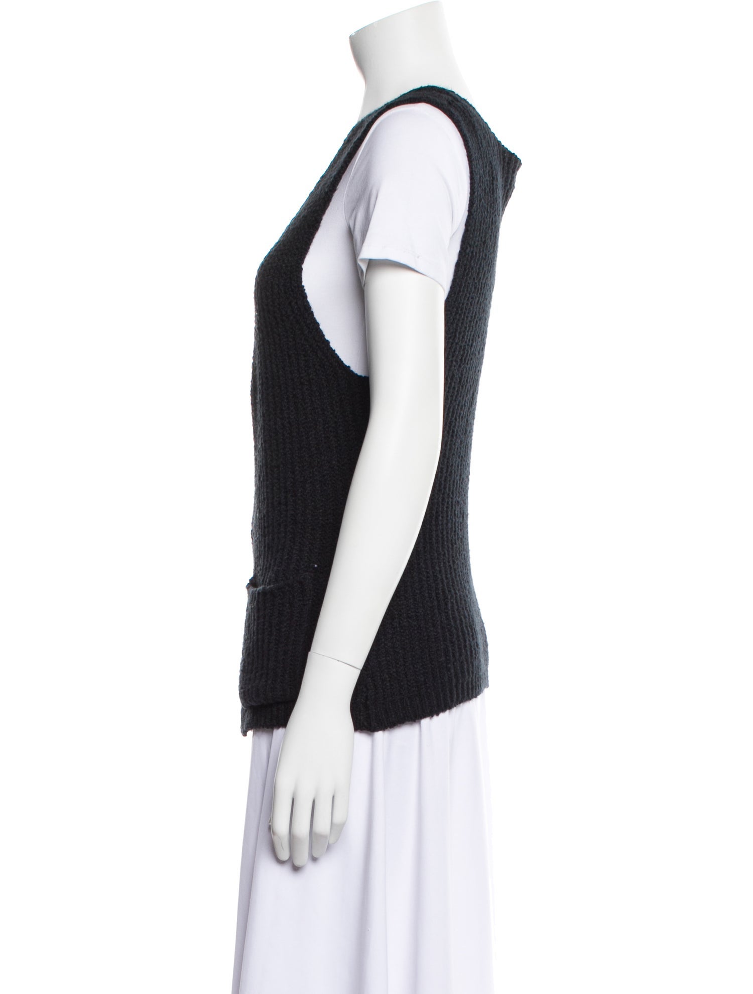Aya Muse Vest w/ Tags
