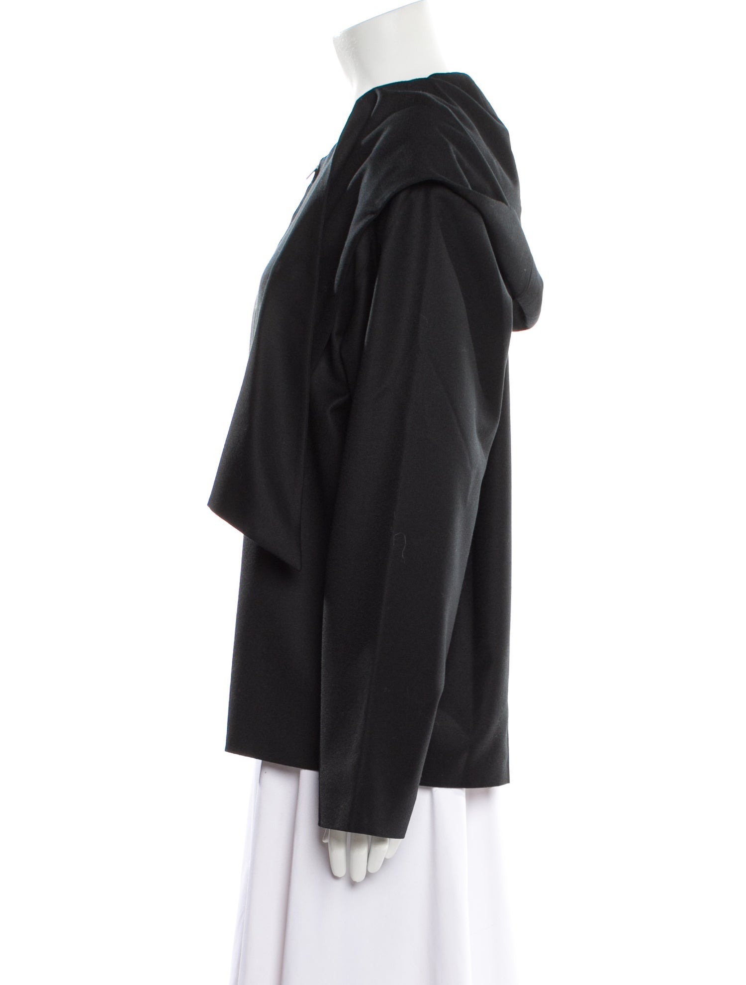 Aya Muse Wool Jacket w/ Tags