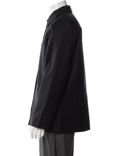 Aya Muse Wool Blazer