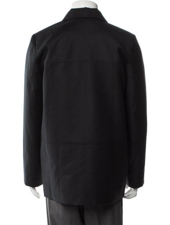 Aya Muse Wool Blazer
