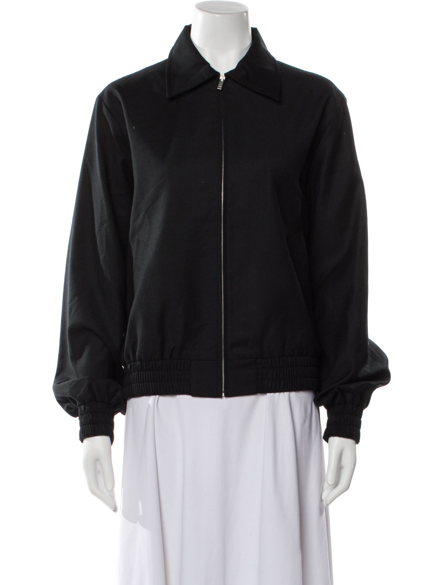 Aya Muse Wool Jacket w/ Tags