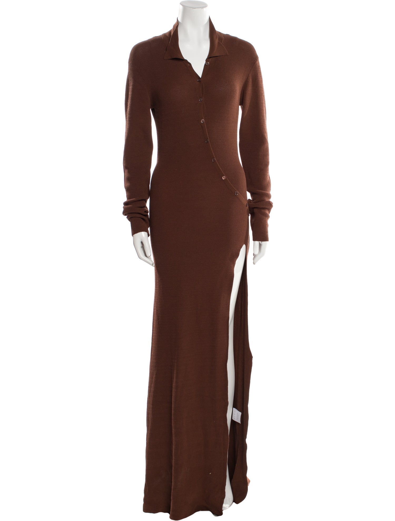 Aya Muse Long Dress w/ Tags