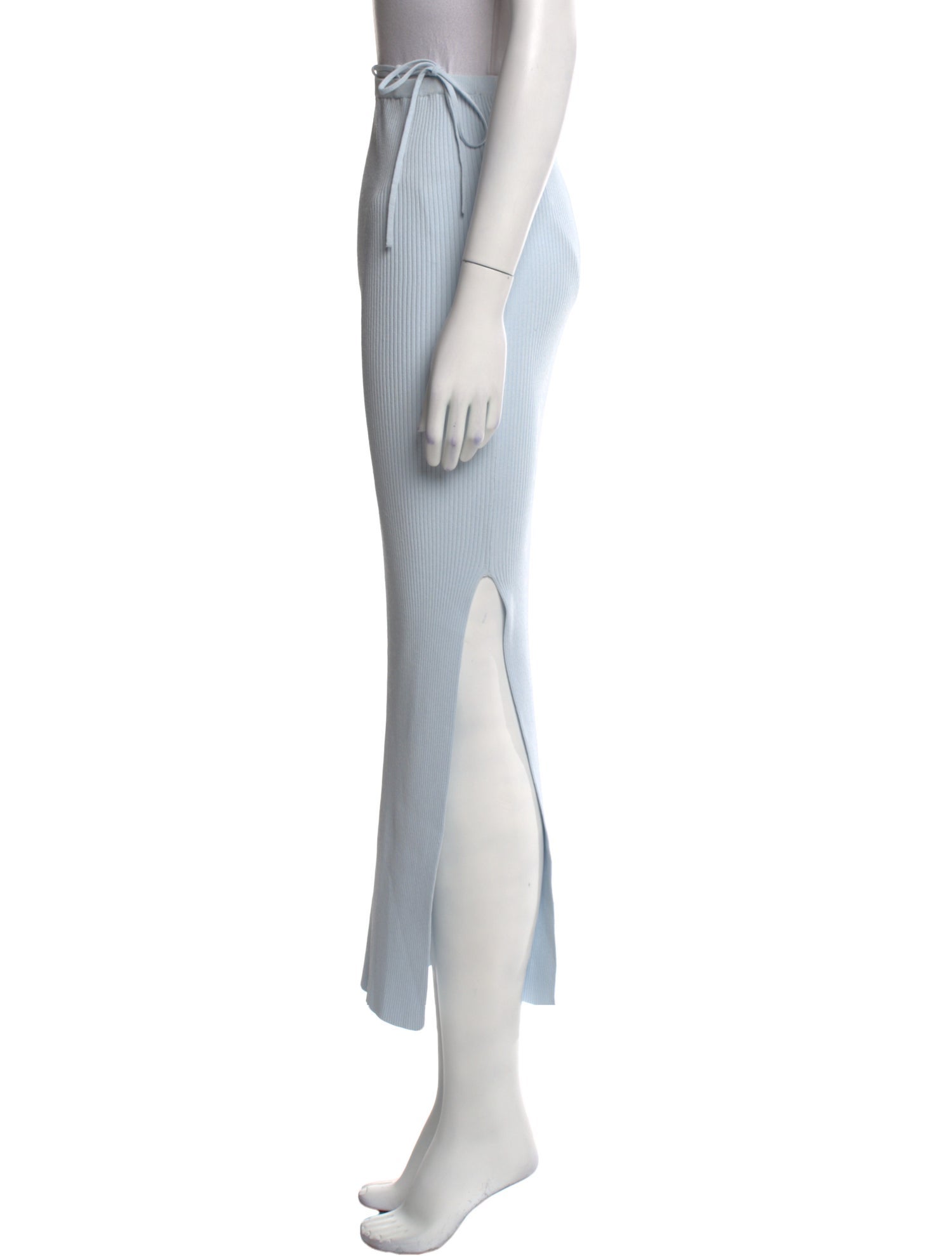 Aya Muse Midi Length Skirt