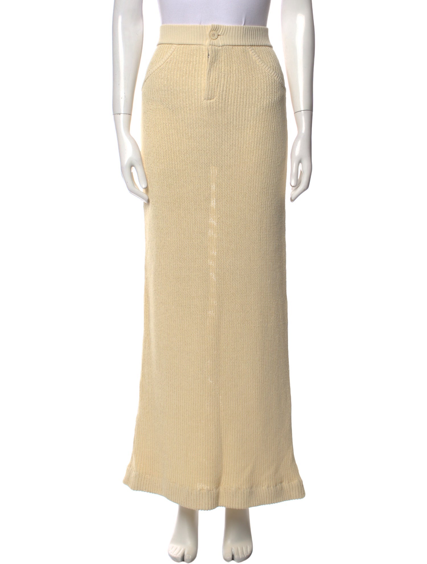 Aya Muse Midi Length Skirt w/ Tags