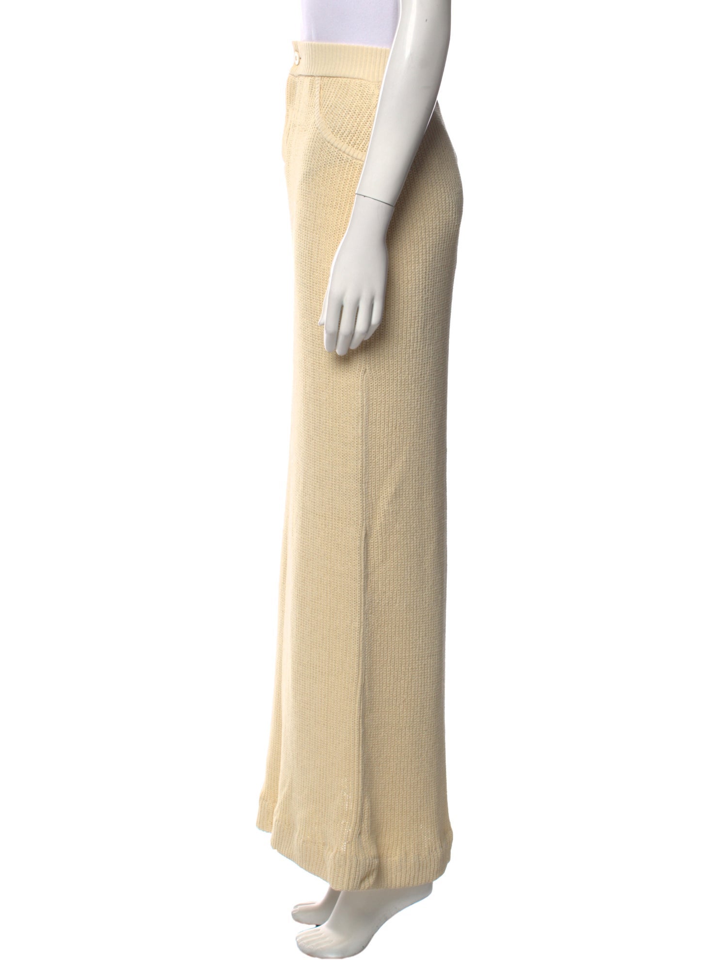 Aya Muse Midi Length Skirt w/ Tags