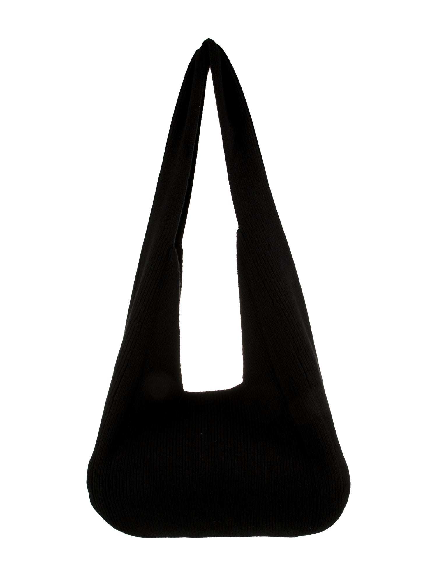 Aya Muse Wool Shoulder Bag