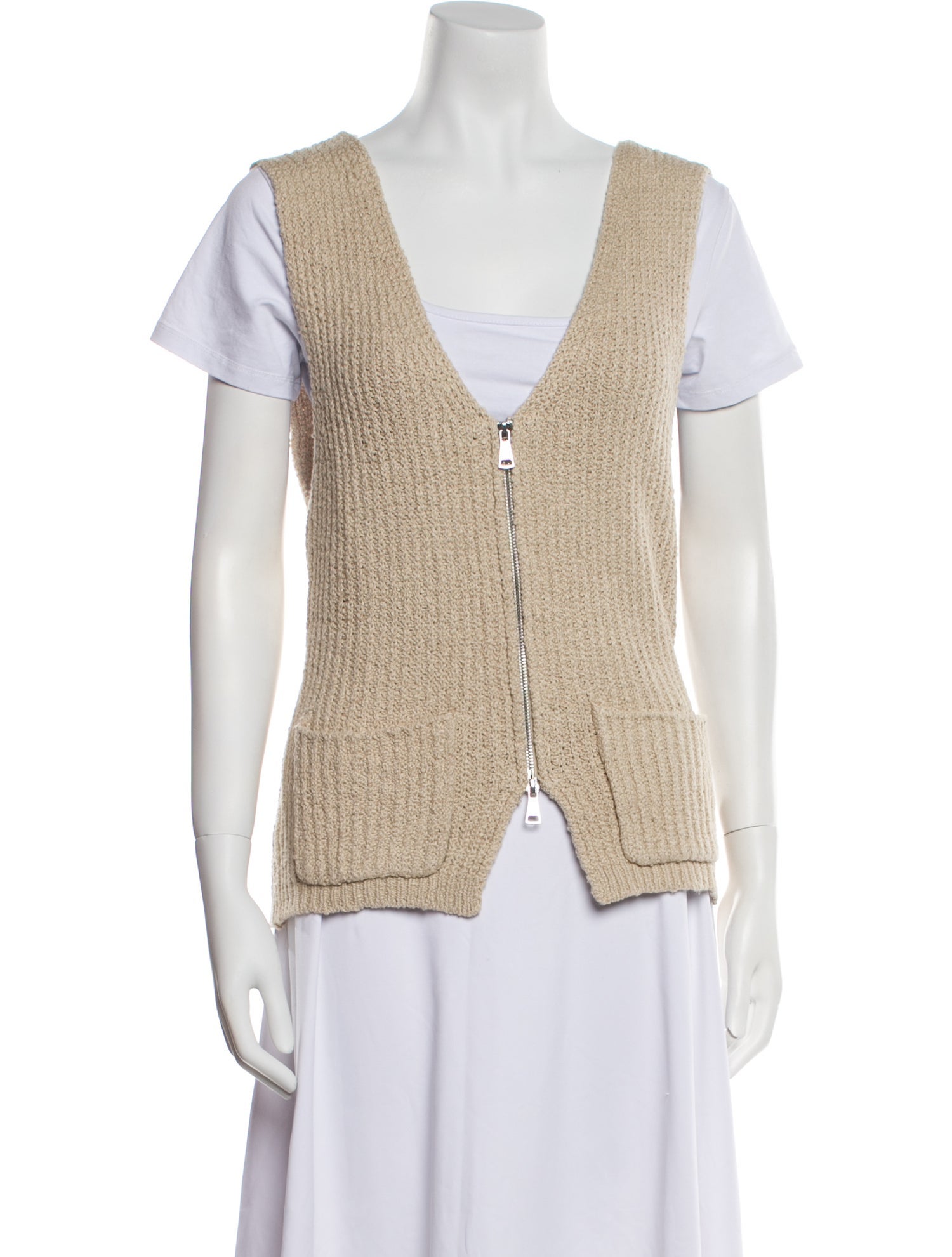 Aya Muse Vest w/ Tags