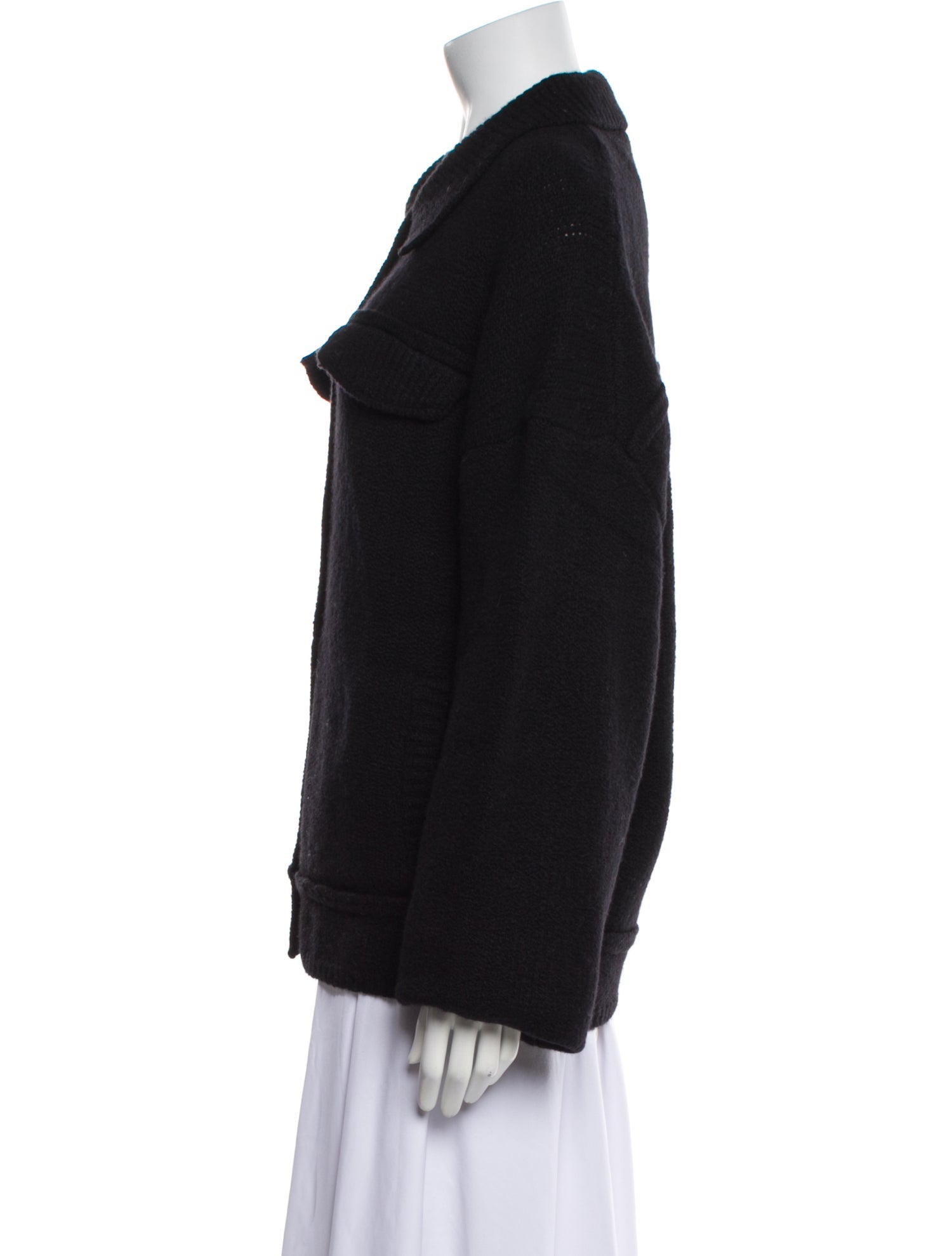 Aya Muse Wool Jacket w/ Tags