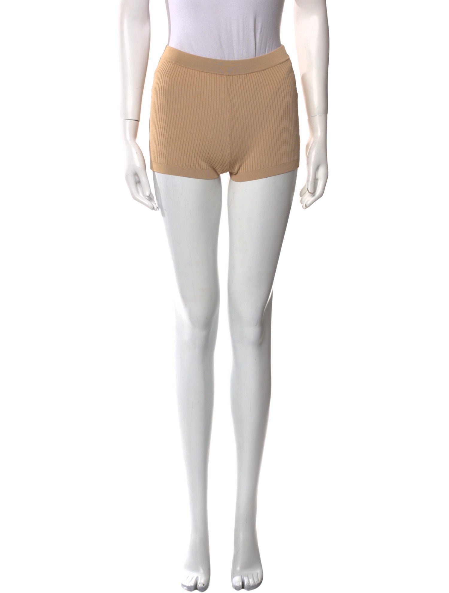 Aya Muse Mini Shorts