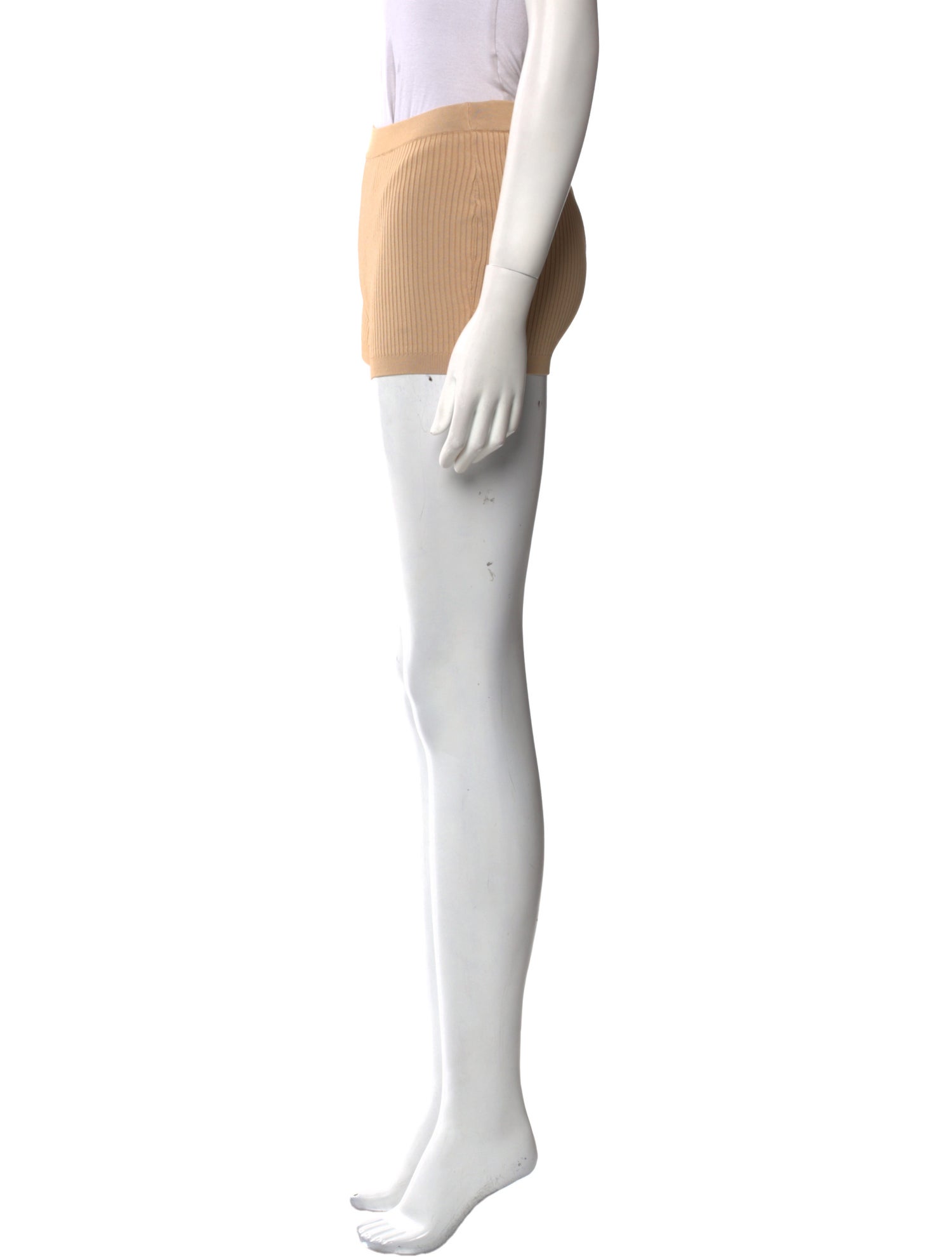 Aya Muse Mini Shorts