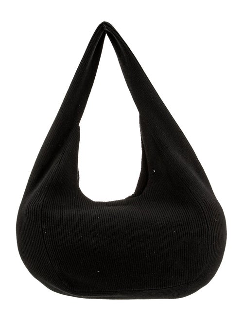 Aya Muse Wool Hobo