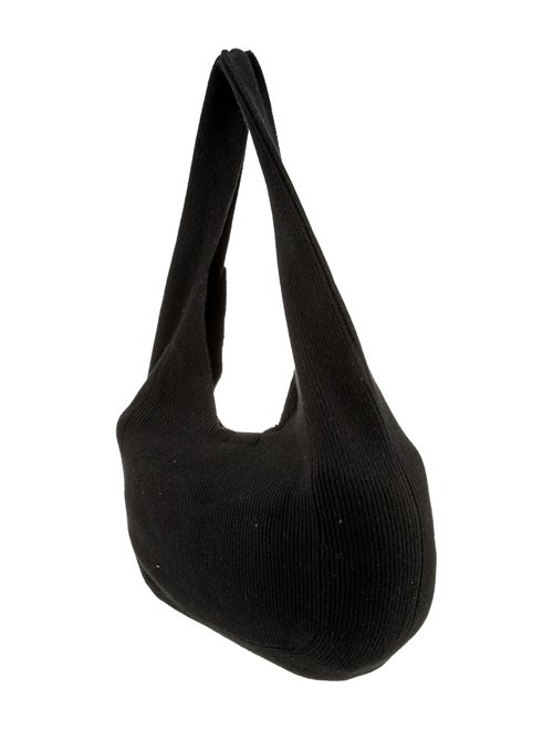 Aya Muse Wool Hobo