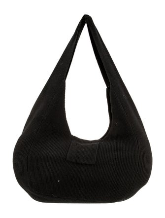 Aya Muse Wool Hobo