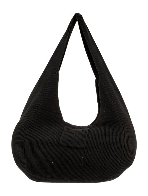 Aya Muse Wool Hobo