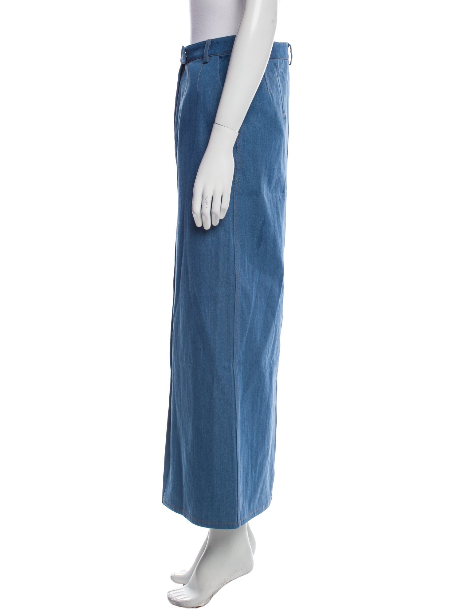 Aya Muse Midi Length Skirt w/ Tags
