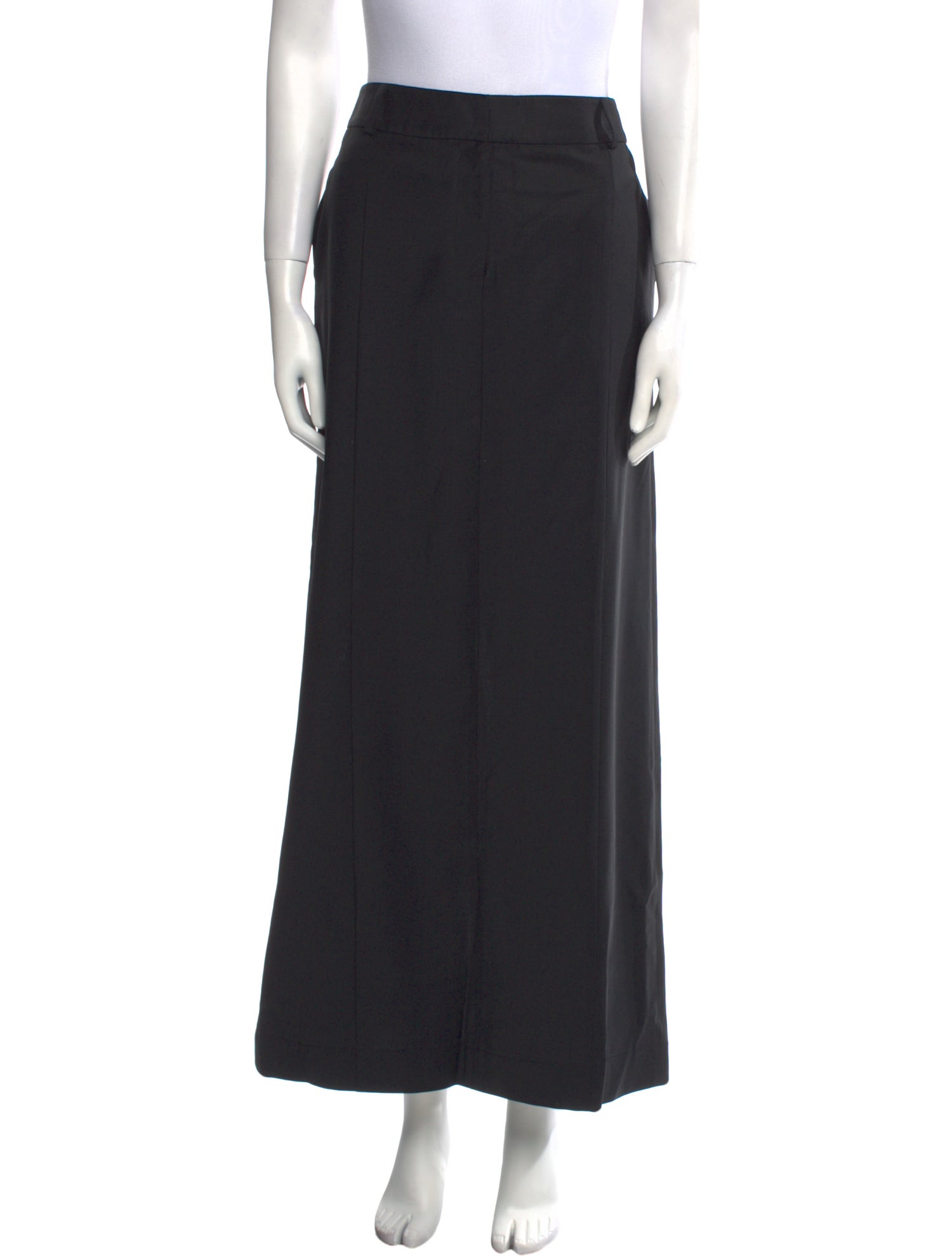 Aya Muse Midi Length Skirt