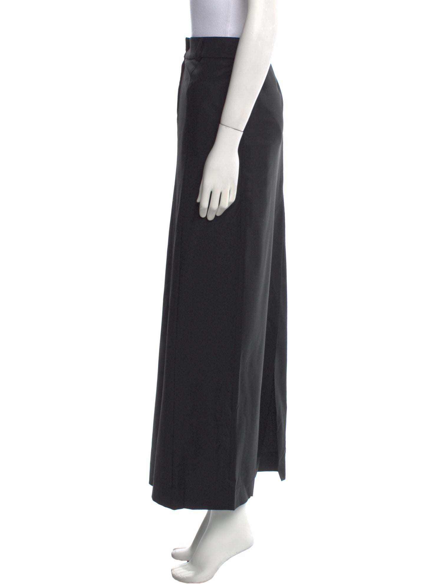 Aya Muse Midi Length Skirt