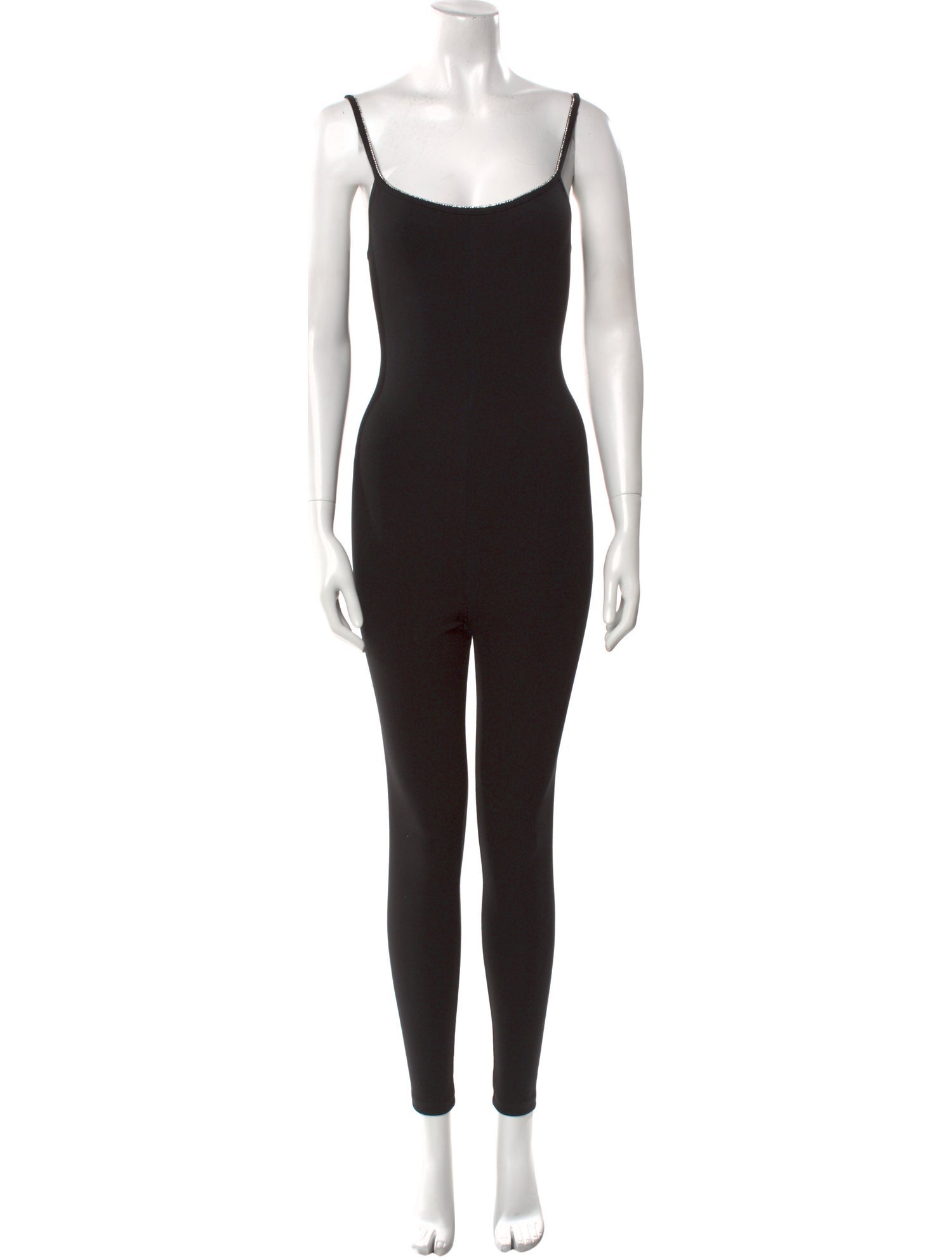 Aya Muse Scoop Neck Jumpsuit