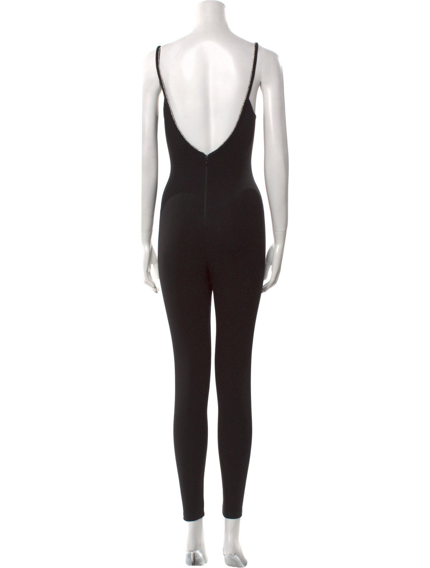 Aya Muse Scoop Neck Jumpsuit