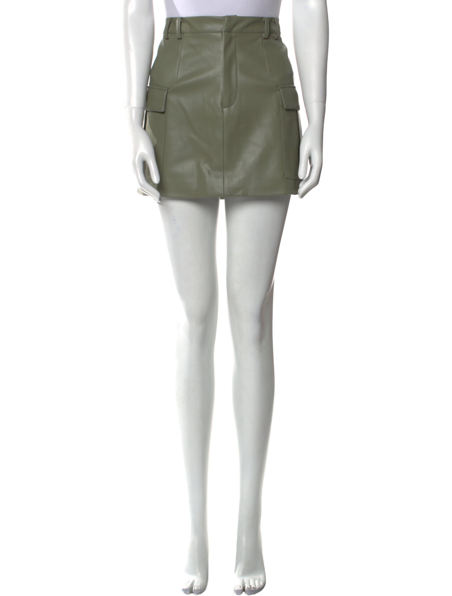 Aya Muse Mini Skirt w/ Tags