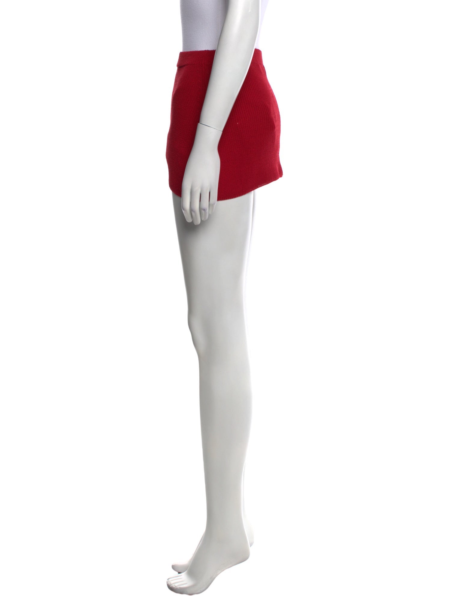 Aya Muse Mini Skirt w/ Tags