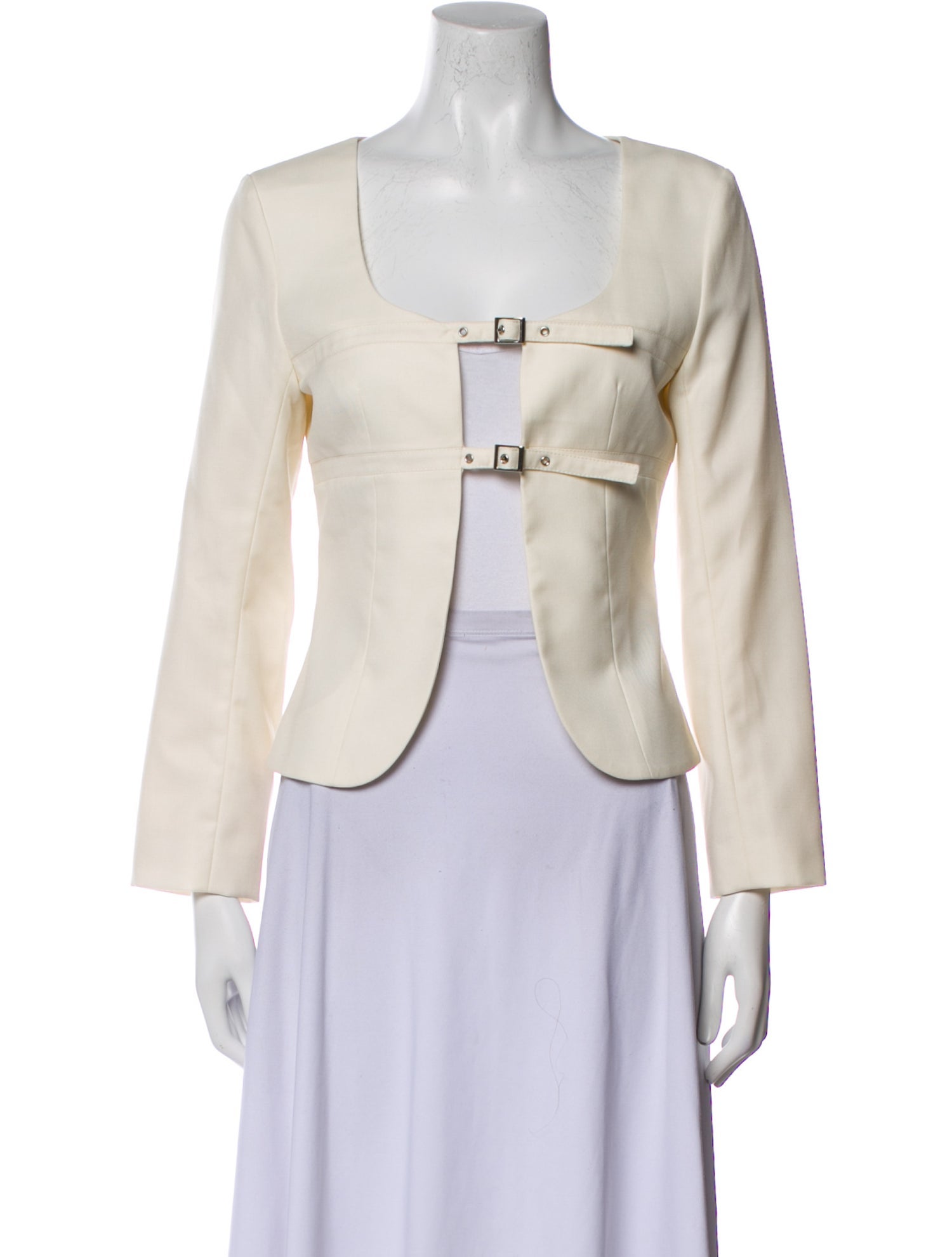 Aya Muse Evening Jacket