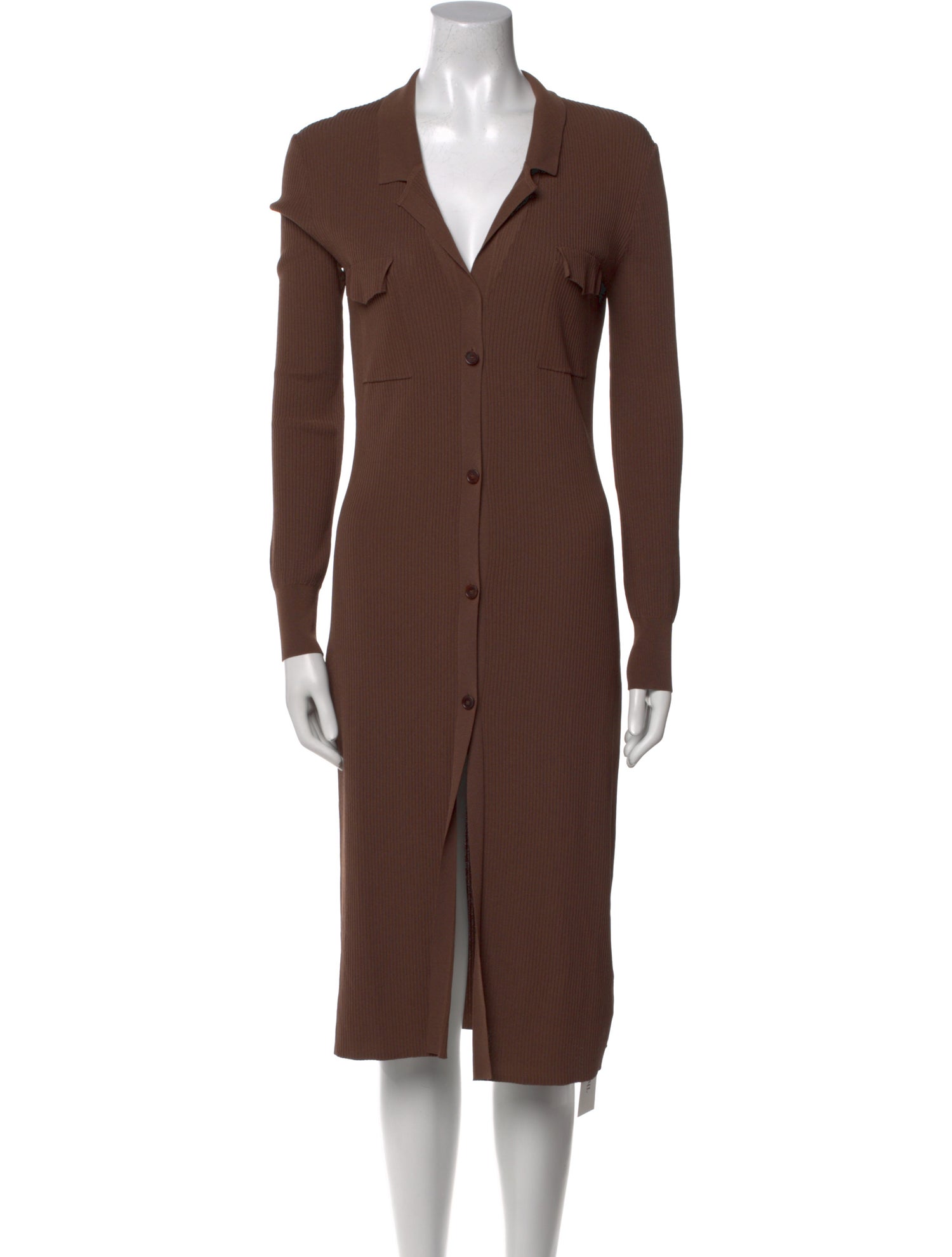 Aya Muse V-Neck Sweater