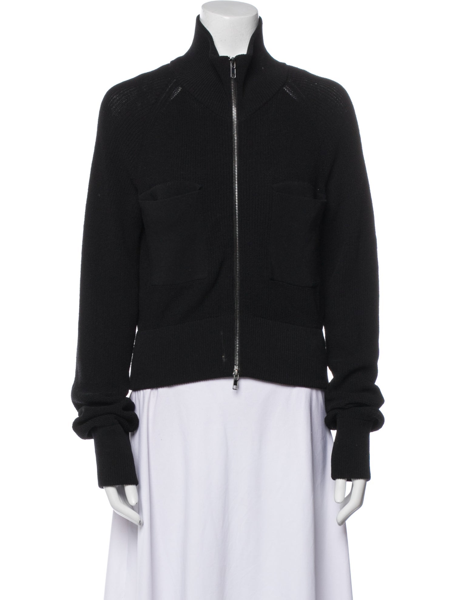 Aya Muse Bomber Jacket