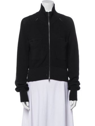 Aya Muse Bomber Jacket