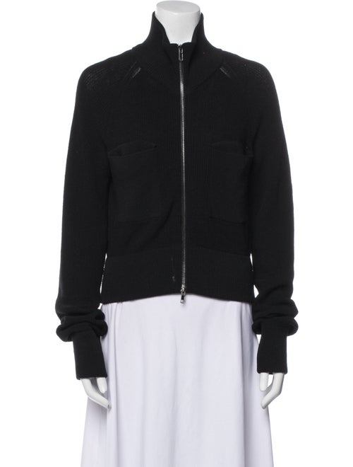 Aya Muse Bomber Jacket