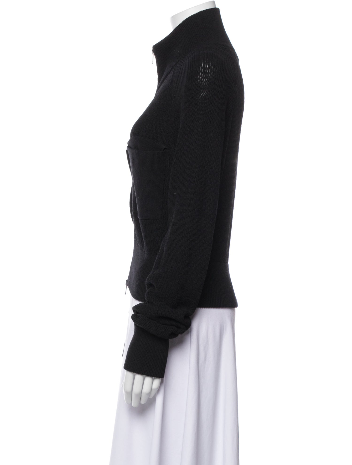 Aya Muse Bomber Jacket