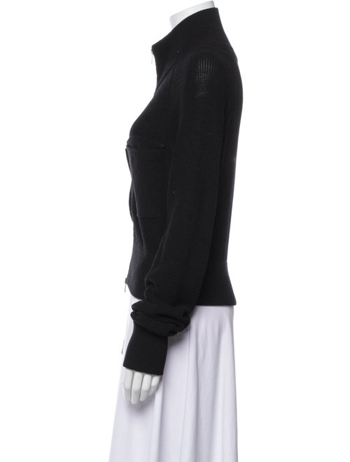 Aya Muse Bomber Jacket