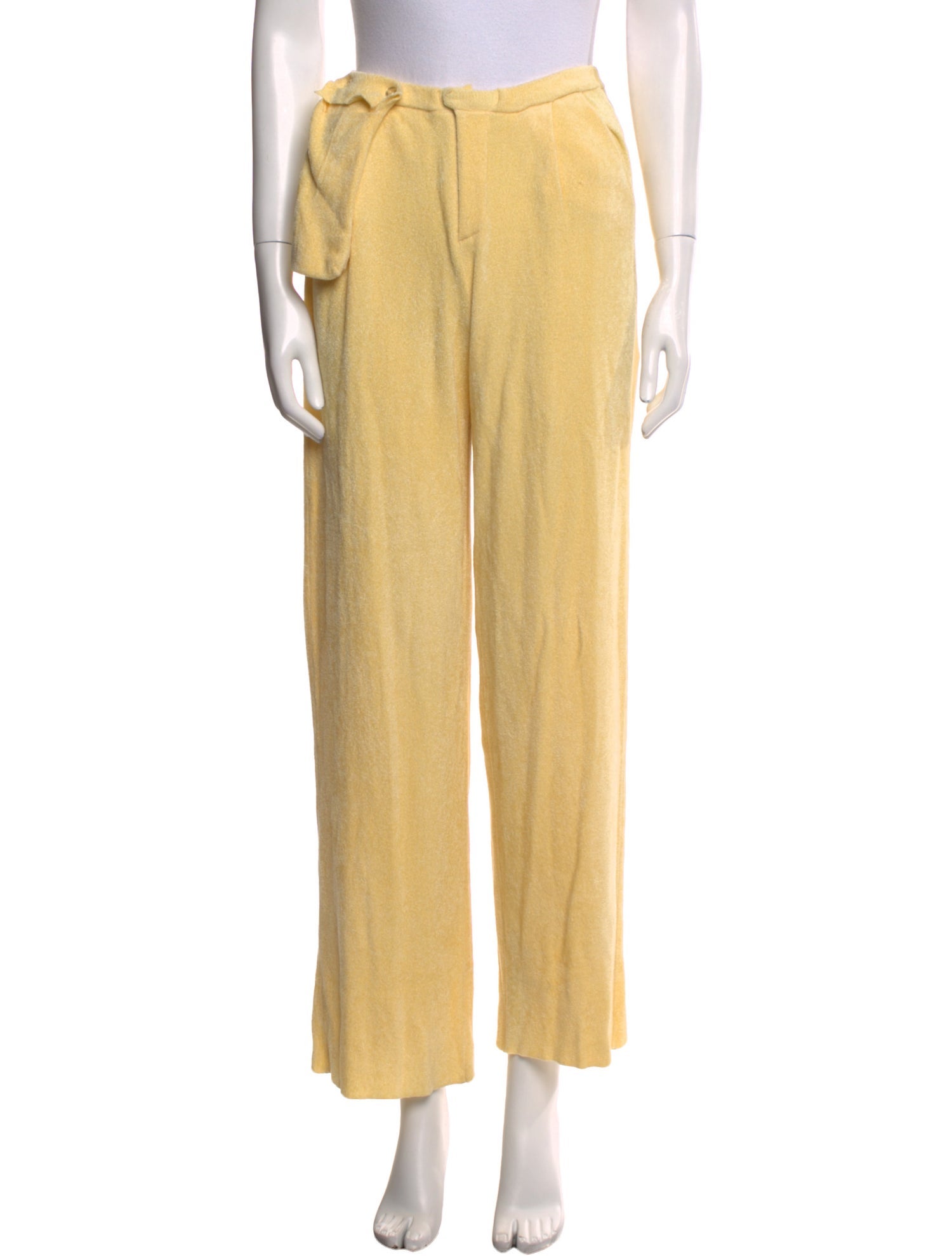 Aya Muse Wide Leg Pants w/ Tags