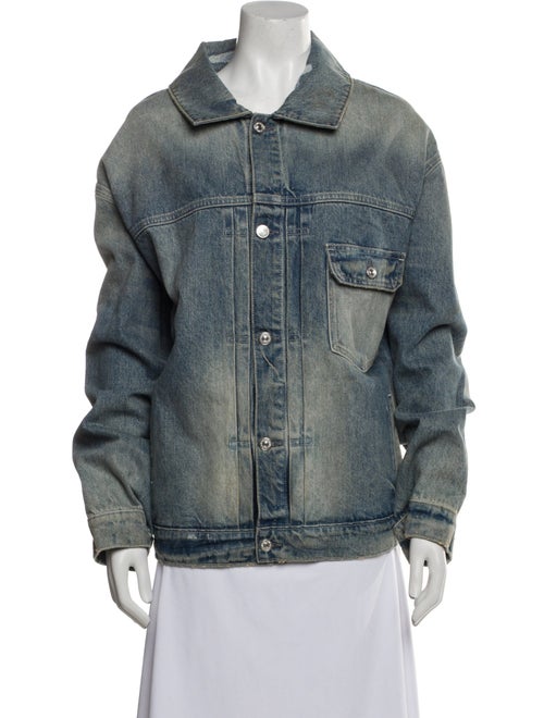Aya Muse Denim Jacket