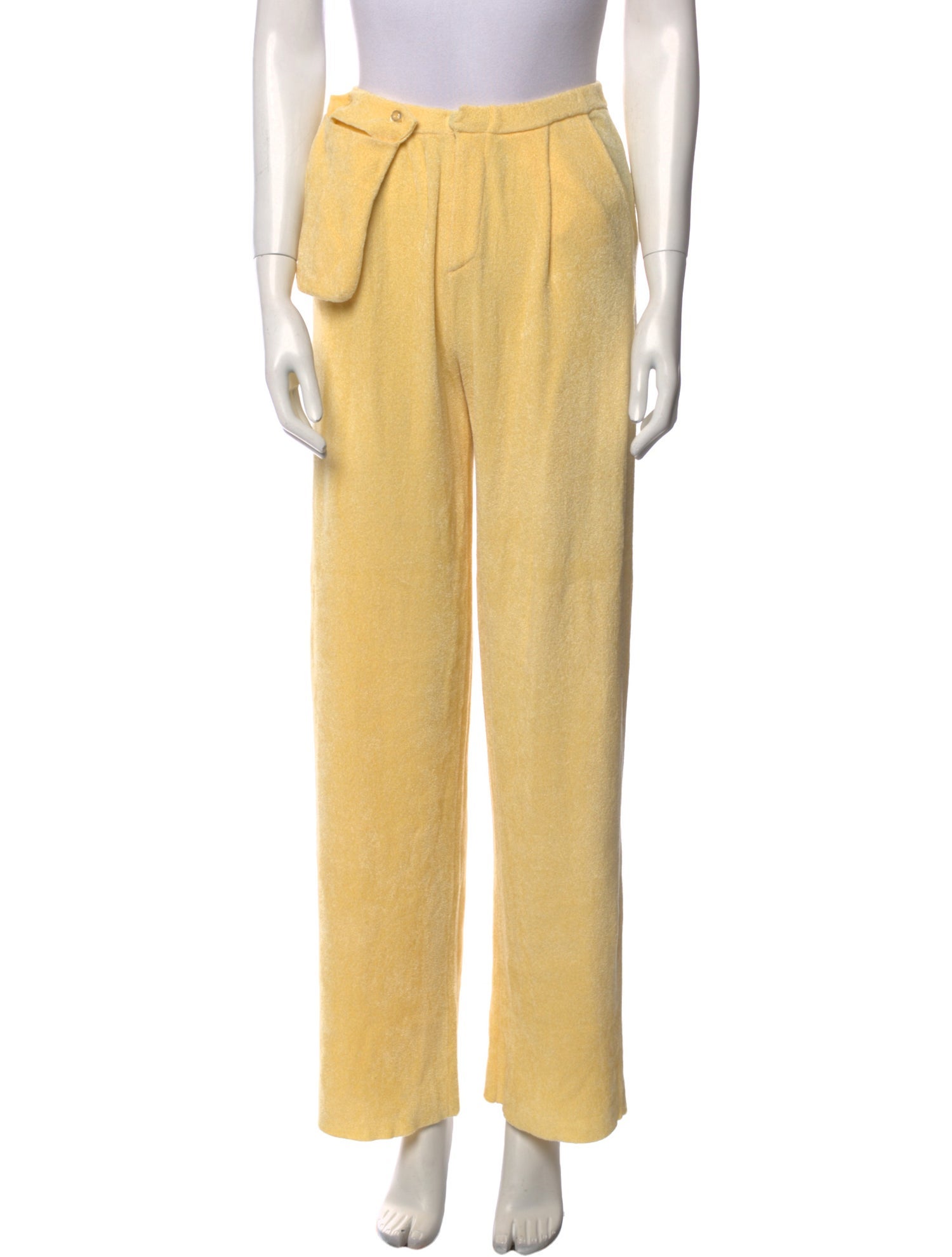 Aya Muse Wide Leg Pants w/ Tags