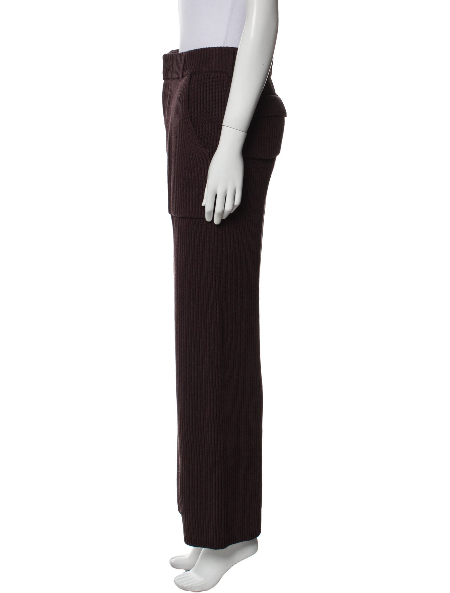 Aya Muse Wide Leg Pants w/ Tags