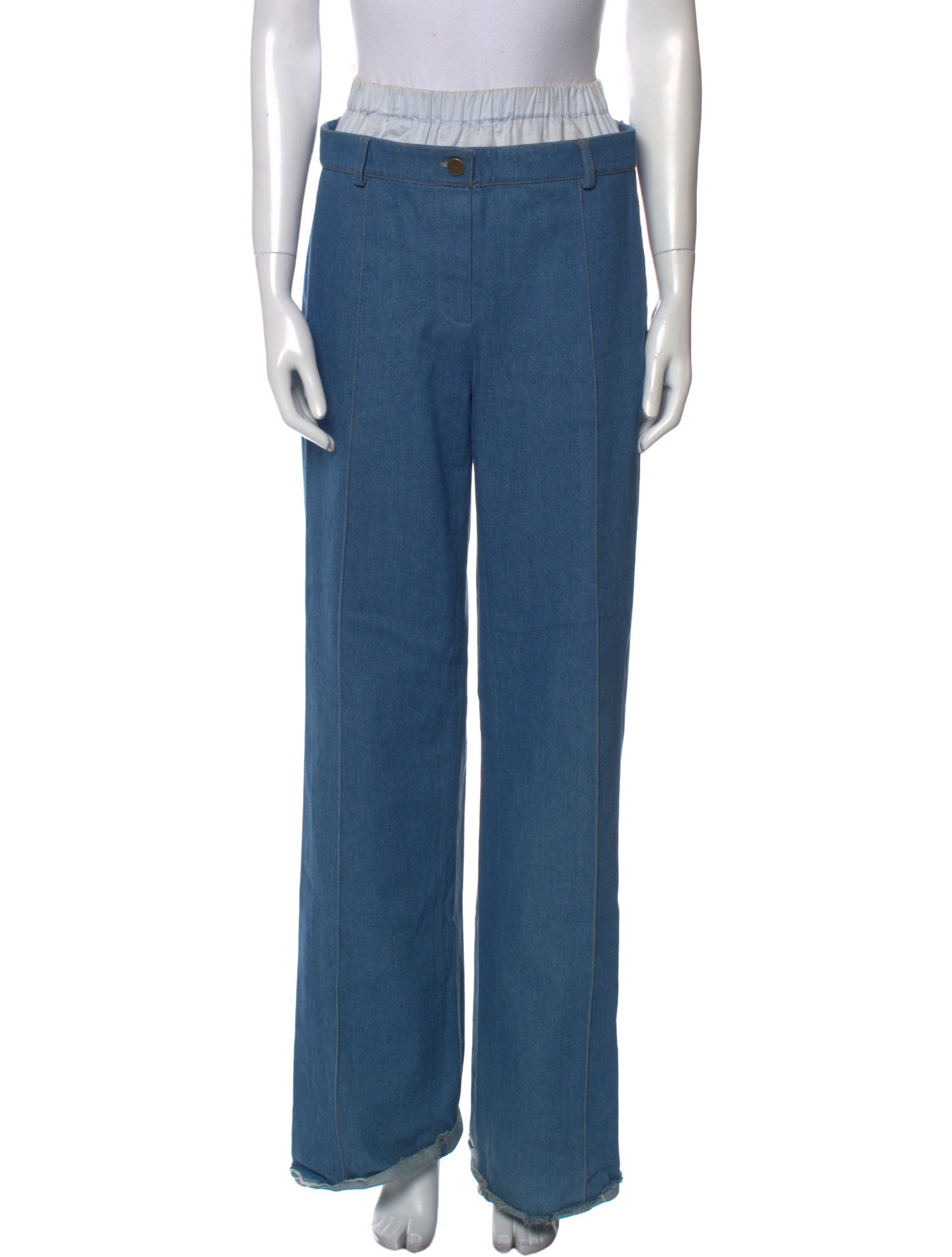 Aya Muse Wide Leg Pants