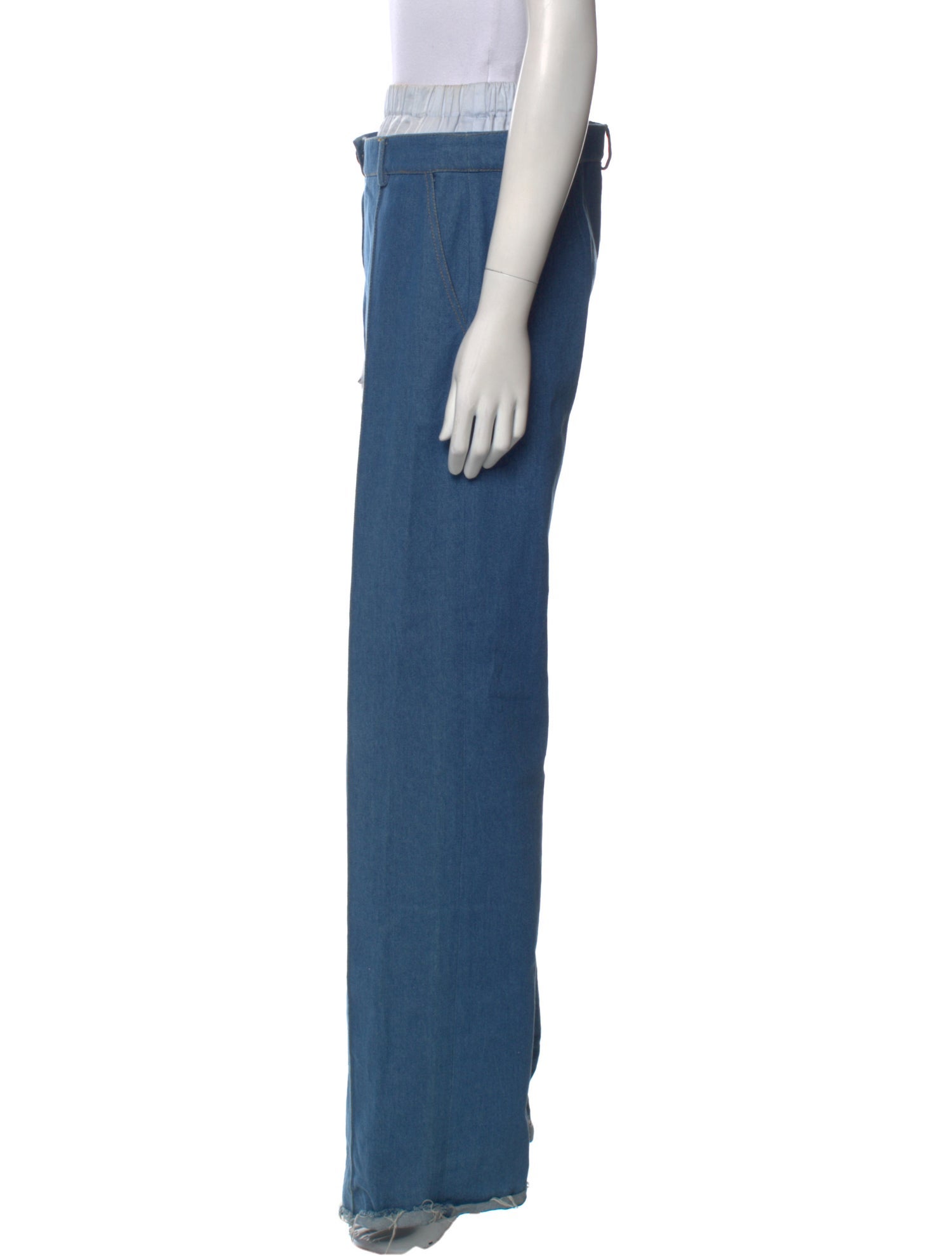 Aya Muse Wide Leg Pants